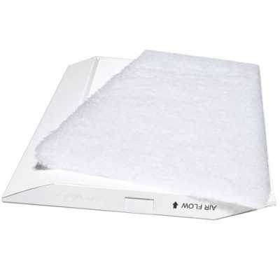 Flair 325 Filterset